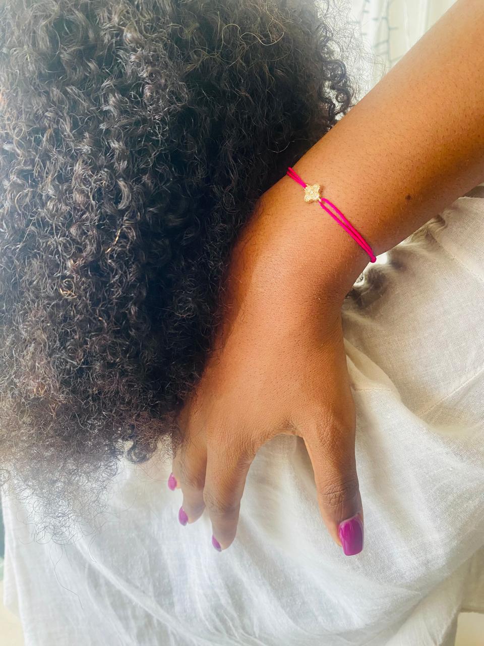 Bracelet Chans