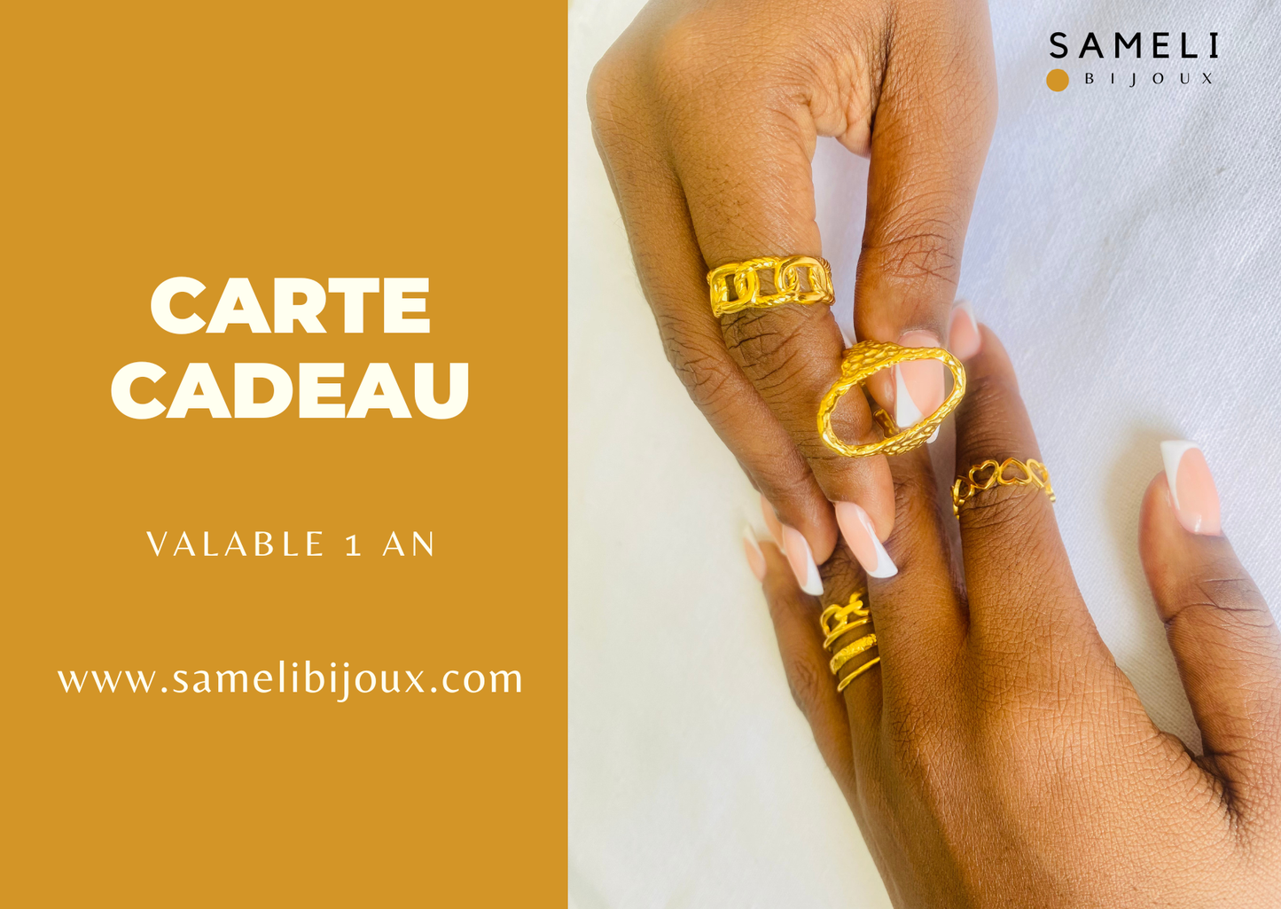 Carte-cadeau