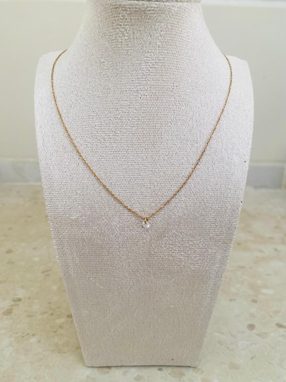 La Diamantinoise
