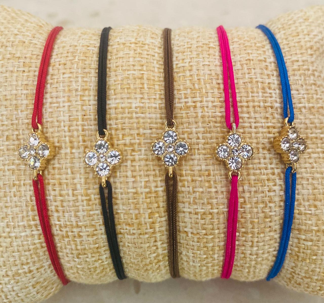 Bracelet Chans