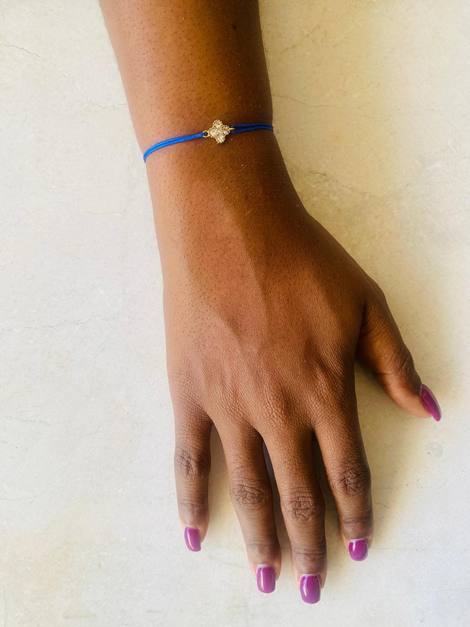 Bracelet Chans
