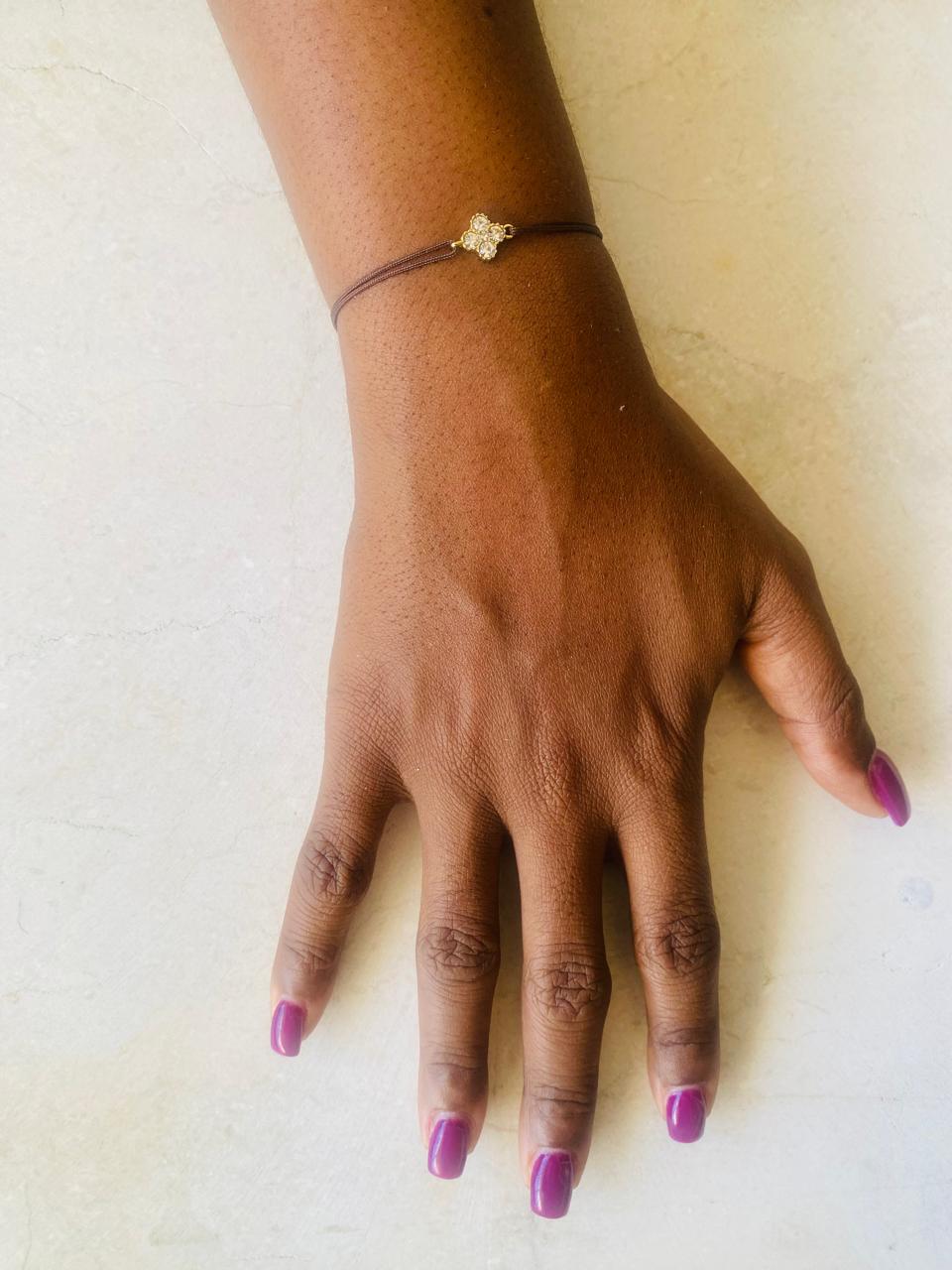 Bracelet Chans