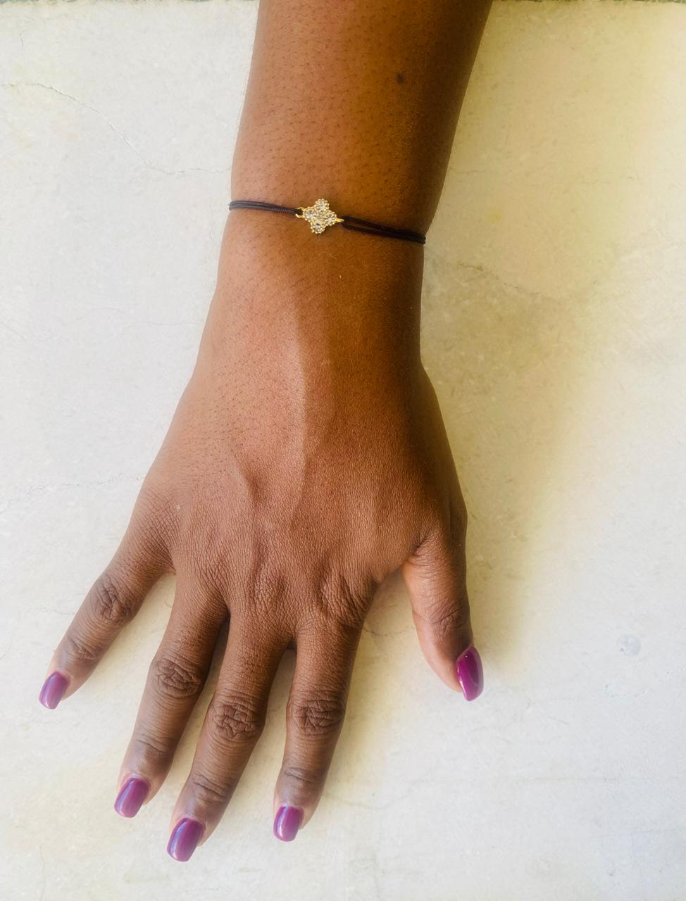 Bracelet Chans