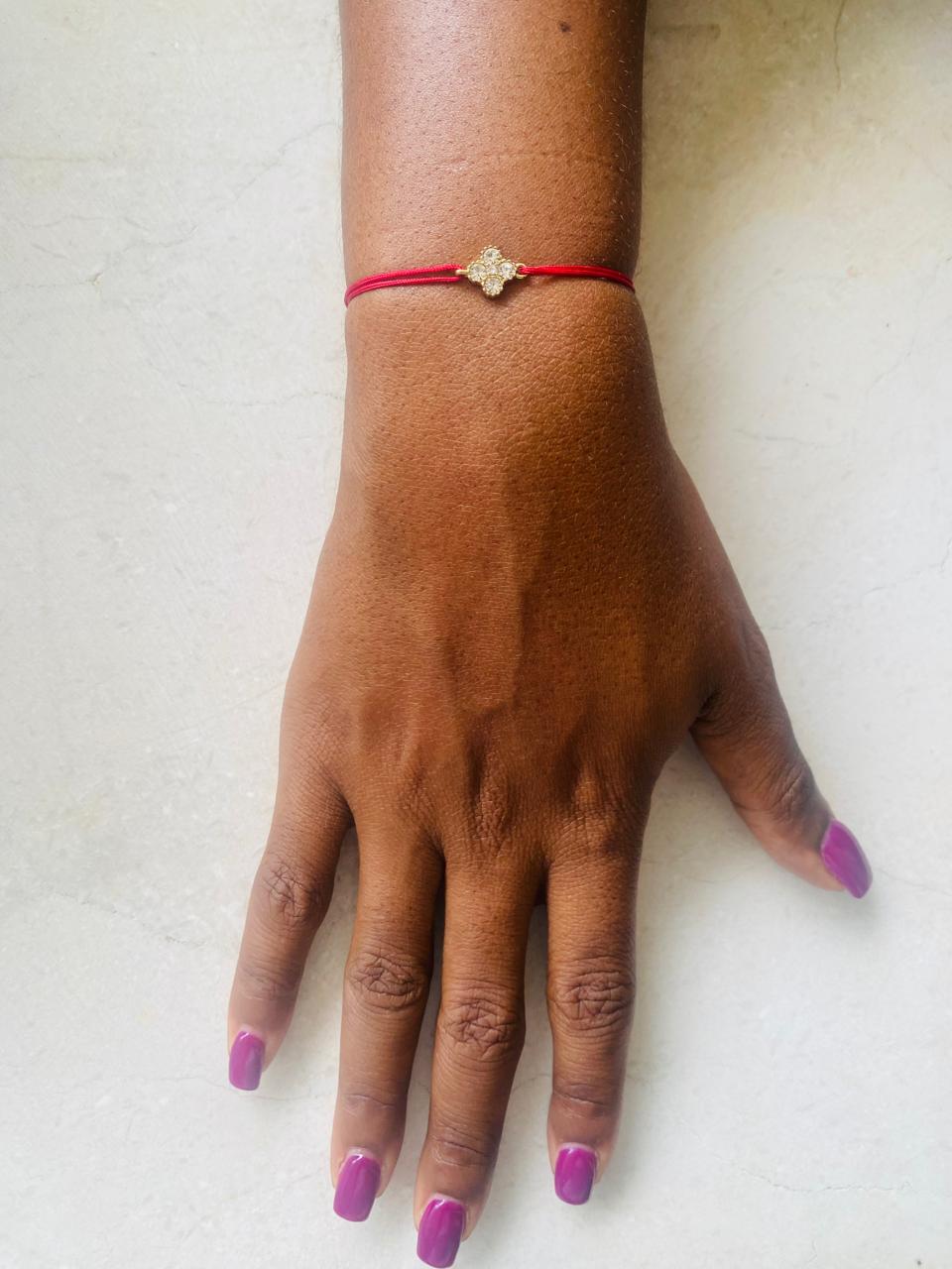 Bracelet Chans